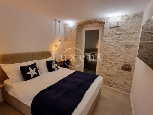 Prodej atypického bytu, Split, Chorvatsko, 77 m2