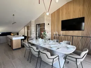 Prodej bytu 4+kk, Pag, Chorvatsko, 118 m2