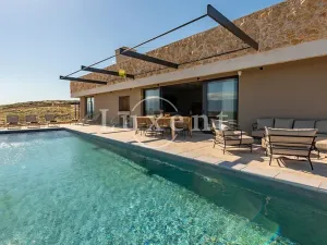 Prodej vily, Pag, Chorvatsko, 204 m2