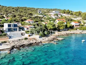 Prodej vily, Rogoznica, Chorvatsko, 350 m2