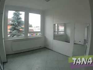 Pronájem kanceláře, Mnichovo Hradiště, Turnovská, 81 m2