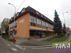Pronájem kanceláře, Mnichovo Hradiště, Turnovská, 81 m2