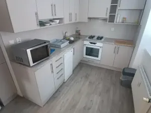 Pronájem bytu 2+1, Turnov, Studentská, 50 m2