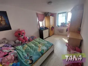 Prodej rodinného domu, Jenišovice, 155 m2