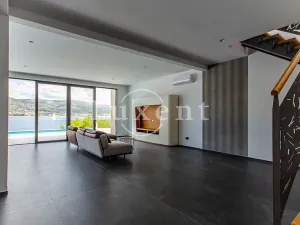Prodej vily, Trogir, Chorvatsko, 349 m2