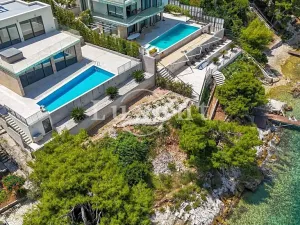 Prodej vily, Trogir, Chorvatsko, 349 m2