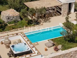 Prodej vily, Šolta, Chorvatsko, 320 m2