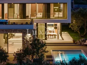 Prodej vily, Šolta, Chorvatsko, 320 m2