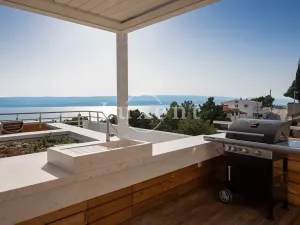 Prodej vily, Omiš, Chorvatsko, 298 m2