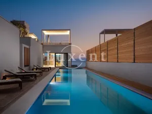 Prodej vily, Omiš, Chorvatsko, 298 m2