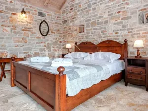 Prodej vily, Hvar, Chorvatsko, 348 m2