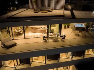 Prodej vily, Murter, Chorvatsko, 550 m2