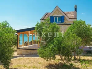 Prodej vily, Šibenik, Chorvatsko, 105 m2