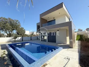 Prodej vily, Zadar, Chorvatsko, 314 m2