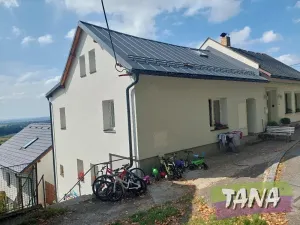 Prodej bytu 2+1, Jenišovice, 54 m2