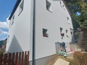 Prodej bytu 2+1, Jenišovice, 54 m2