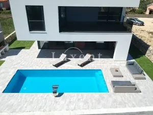 Prodej vily, Zadar, Chorvatsko, 230 m2