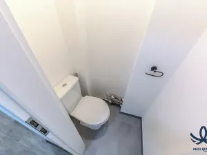 Pronájem bytu 2+kk, Mladá Boleslav, Jičínská, 39 m2