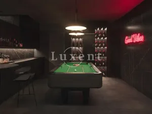 Prodej pozemku pro bydlení, Krk, Chorvatsko, 926 m2