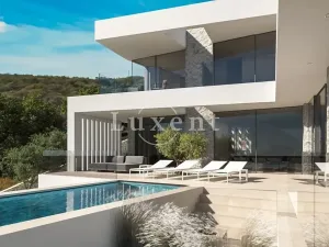 Prodej pozemku pro bydlení, Krk, Chorvatsko, 926 m2