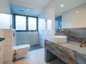 Prodej bytu 4+kk, Sukošan, Chorvatsko, 144 m2