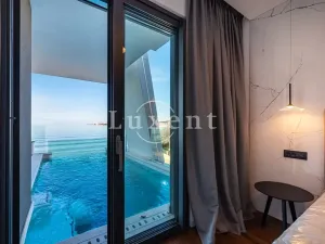 Prodej bytu 4+kk, Sukošan, Chorvatsko, 144 m2