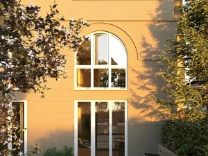 Prodej bytu 2+kk, Praha - Braník, Ke Krči, 58 m2