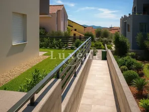 Prodej bytu 3+kk, Zadar, Chorvatsko, 142 m2
