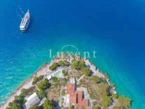 Prodej vily, Bol, Chorvatsko, 300 m2