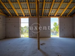 Prodej pozemku pro bydlení, Milna, Chorvatsko, 8880 m2