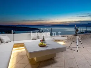 Prodej vily, Krk, Chorvatsko, 463 m2