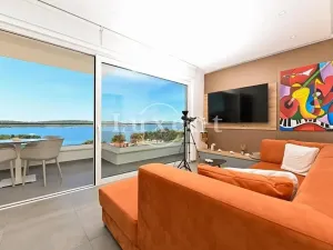 Prodej bytu 3+kk, Trogir, Chorvatsko, 61 m2