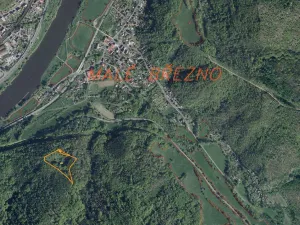 Prodej pole, Malé Březno, 14517 m2