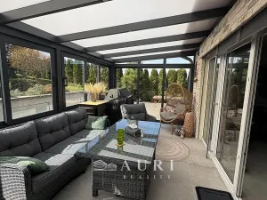 Prodej rodinného domu, Rynholec, Strmá, 112 m2