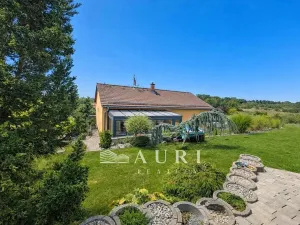 Prodej rodinného domu, Rynholec, Strmá, 112 m2