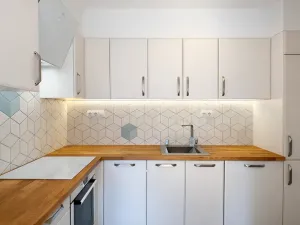 Prodej bytu 3+kk, Praha - Bubeneč, 110 m2