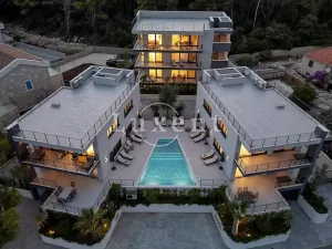 Prodej bytu 3+kk, Sućuraj, Chorvatsko, 220 m2