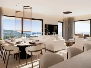 Prodej bytu 4+kk, Primošten, Chorvatsko, 124 m2