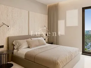 Prodej bytu 4+kk, Primošten, Chorvatsko, 124 m2