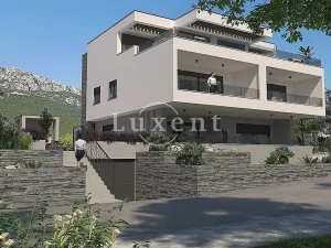 Prodej bytu 4+kk, Kaštela, Chorvatsko, 132 m2