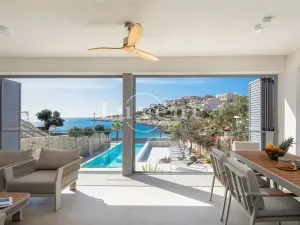 Prodej vily, Rogoznica, Chorvatsko, 675 m2