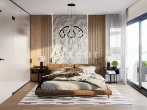 Prodej bytu 4+kk, Okrug Donji, Chorvatsko, 132 m2