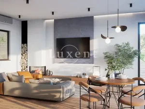 Prodej bytu 4+kk, Okrug Donji, Chorvatsko, 139 m2