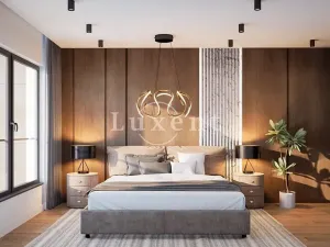 Prodej bytu 4+kk, Okrug Donji, Chorvatsko, 139 m2