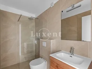 Prodej bytu 2+kk, Novigrad, Chorvatsko, 37 m2