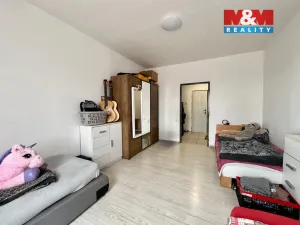 Prodej bytu 3+1, Očihov, 82 m2