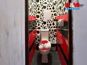 Prodej bytu 3+1, Očihov, 82 m2