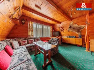 Prodej chaty, Tatrovice, 46 m2