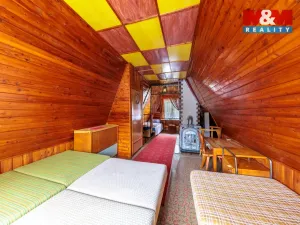Prodej chaty, Tatrovice, 46 m2