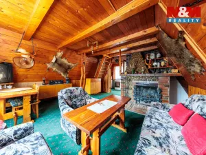 Prodej chaty, Tatrovice, 46 m2